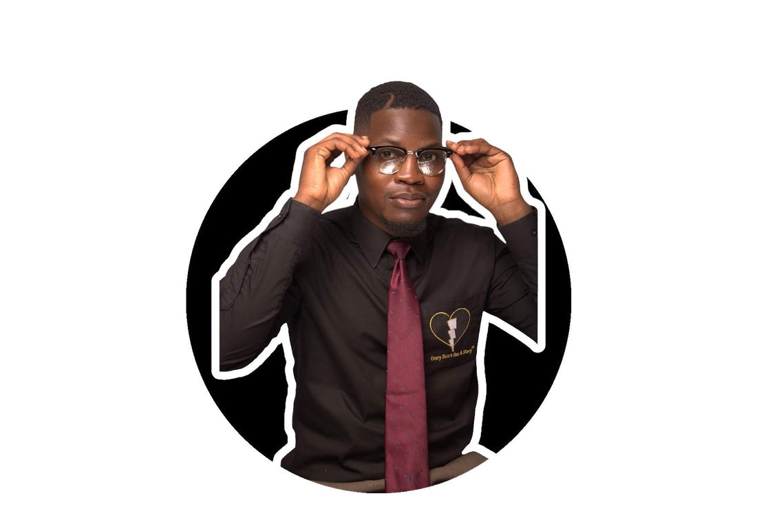 The Story of Calvin Dennis & Liveblackheart®