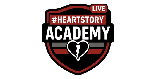 Heart Story Academy