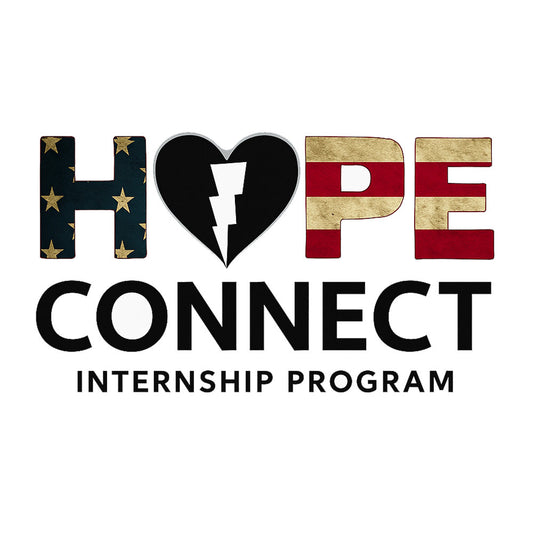 Hope Connect Internship Program