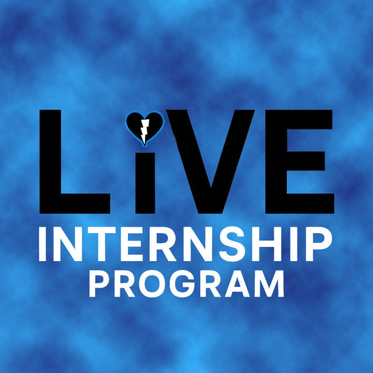 🚀 LVBH LLC.® Internship Program