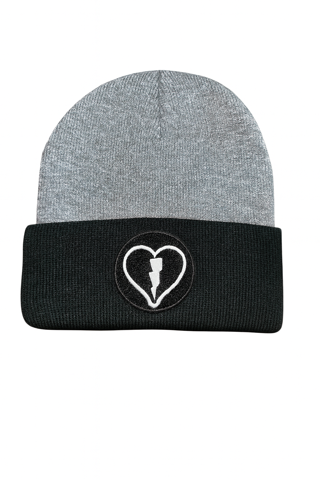 LiveBlackHeart Beanies