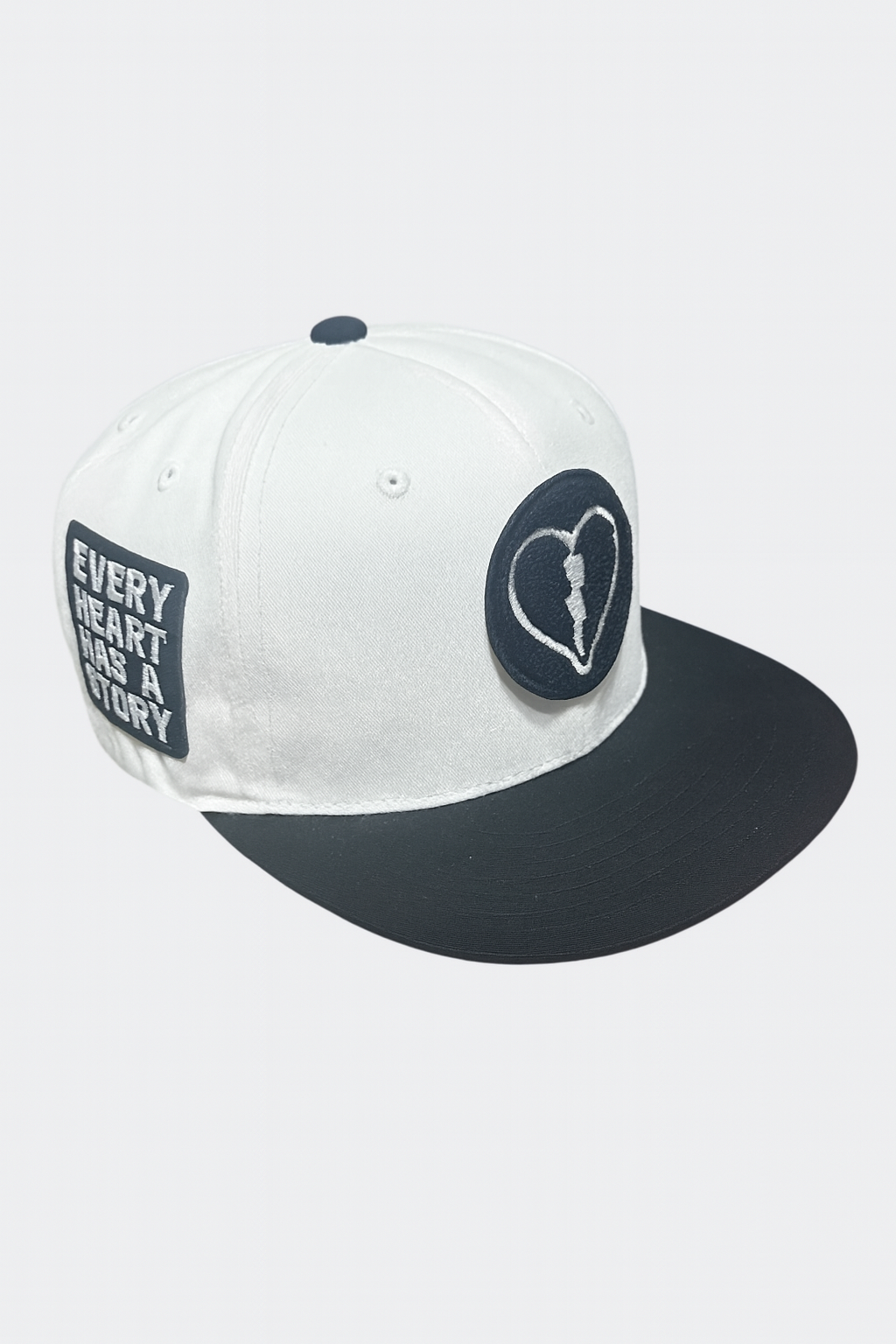 LVBH Snapback Hat