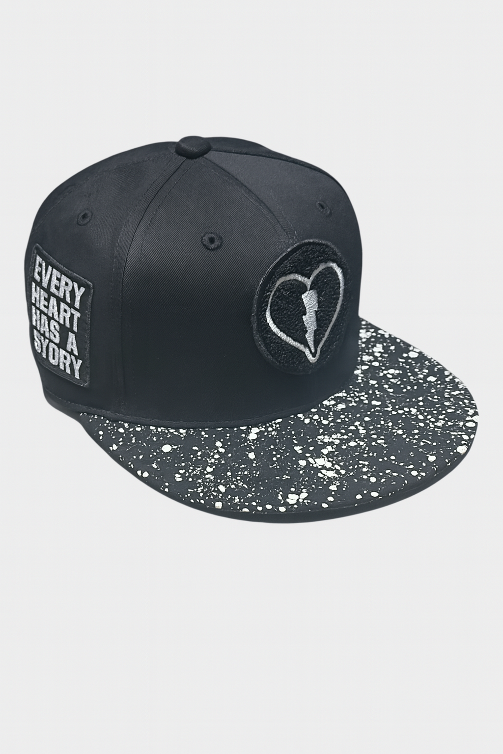 LVBH Snapback Hat