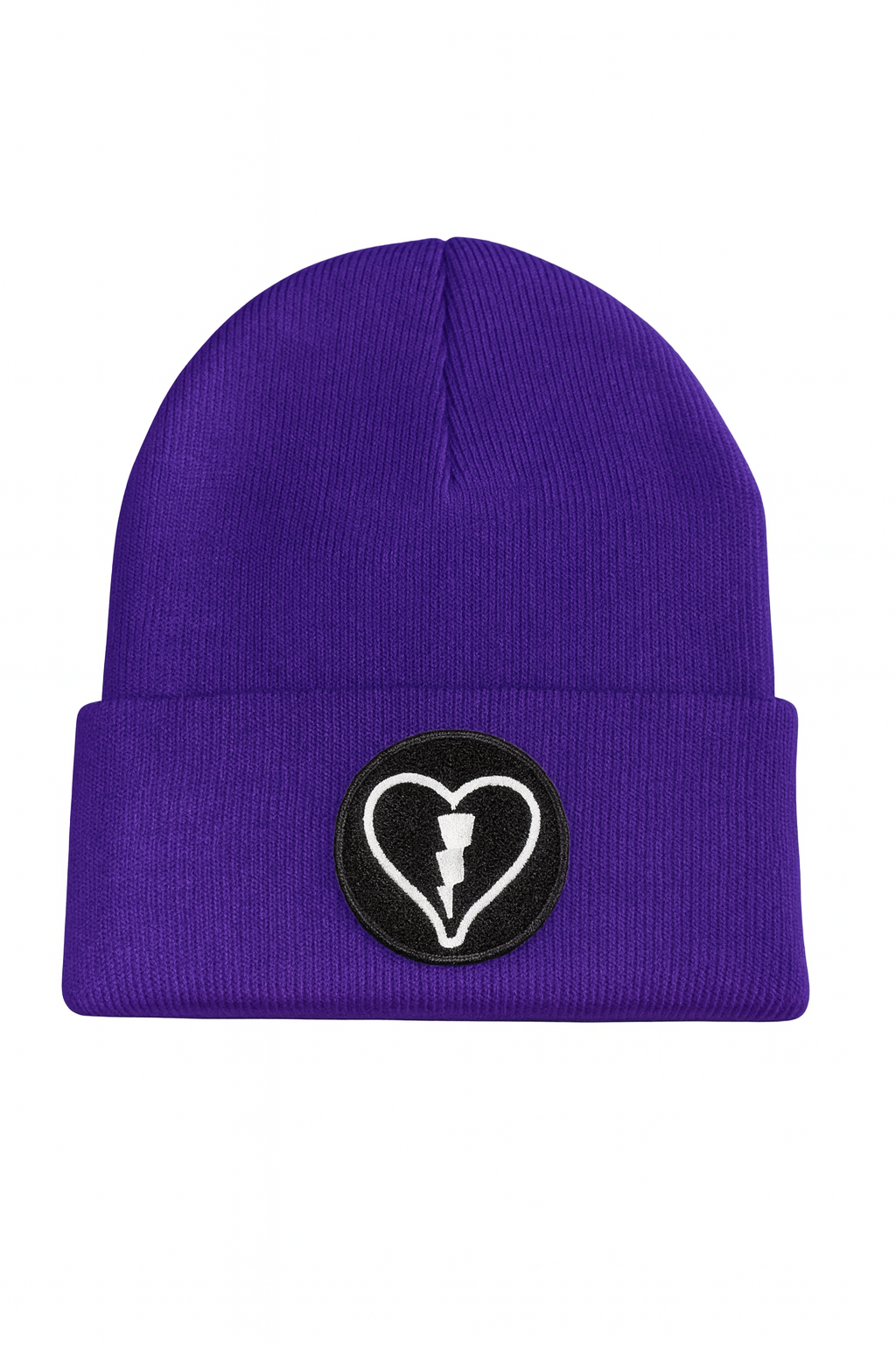 LiveBlackHeart Beanies