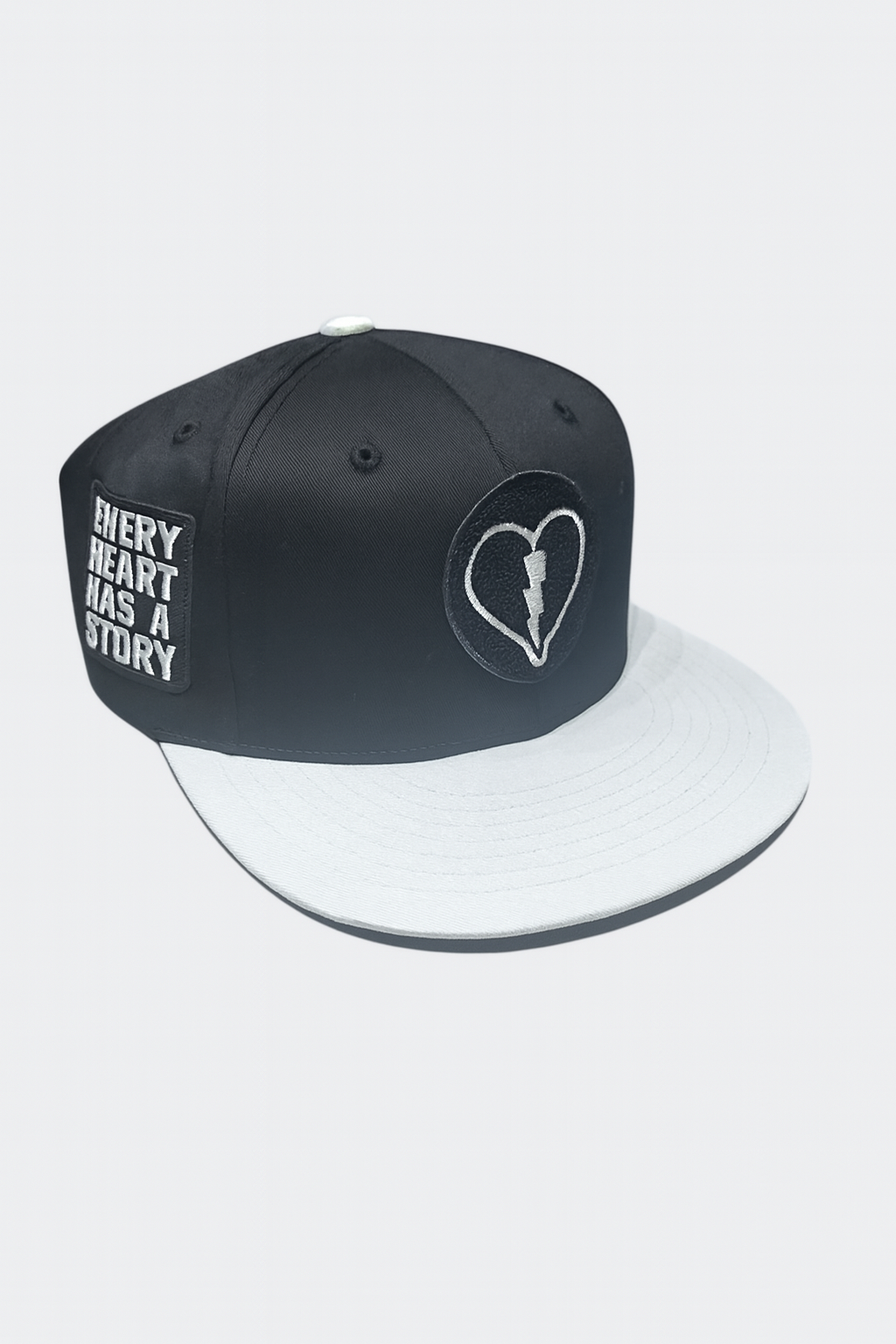 LVBH Snapback Hat