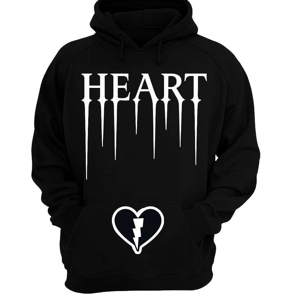 Drip Hoodie Collection