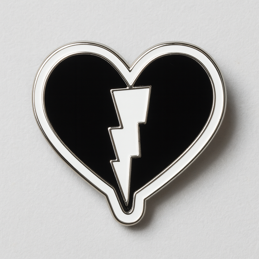 LVBH Lapel Pin