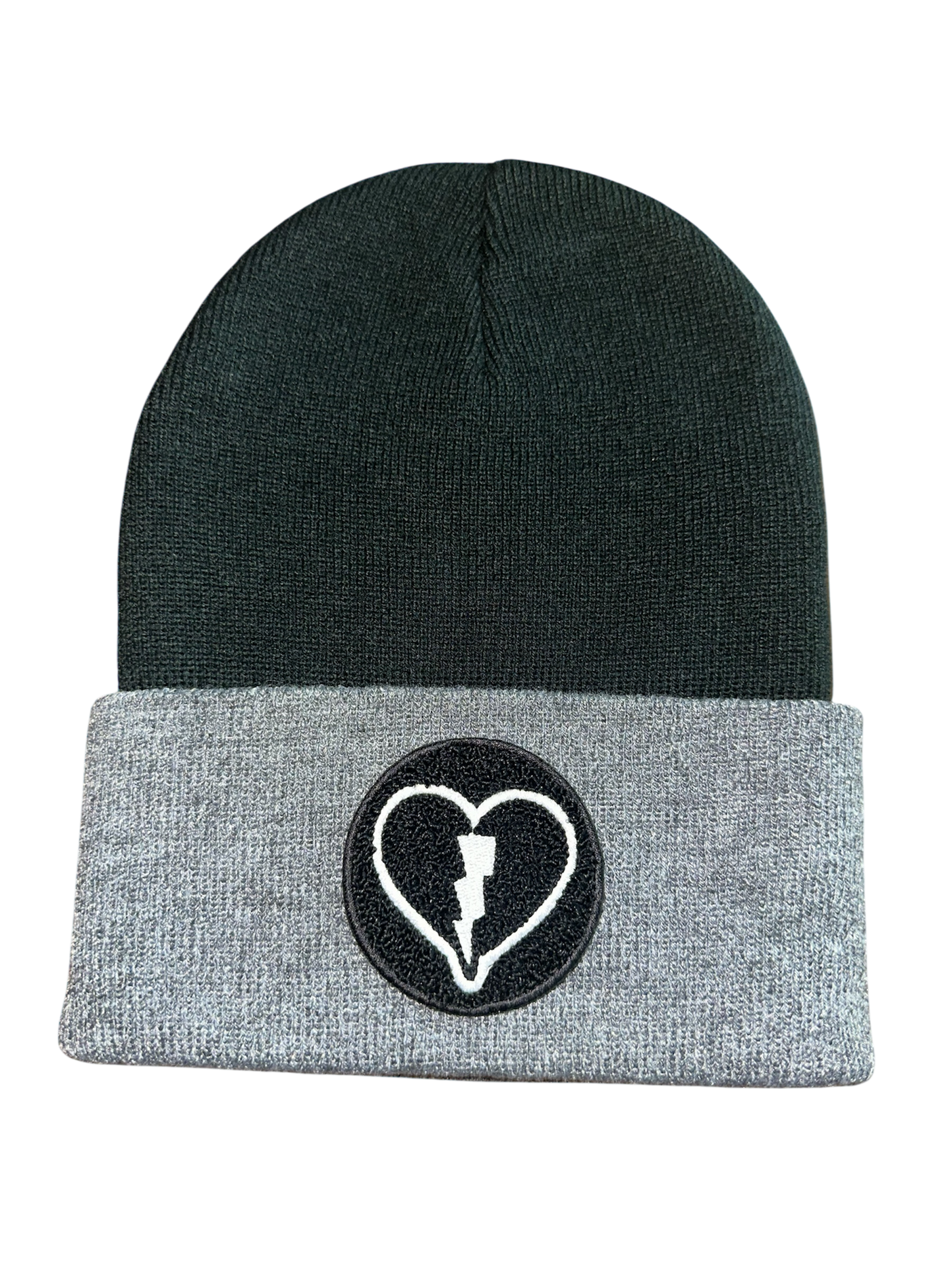 LiveBlackHeart Beanies