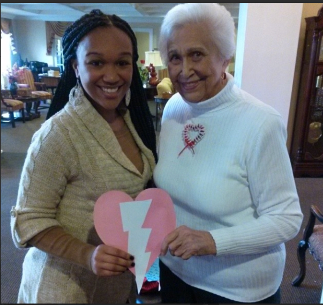 Heart Card Project – Virtual Card