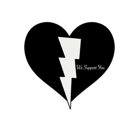 Heart Card Project – Virtual Card