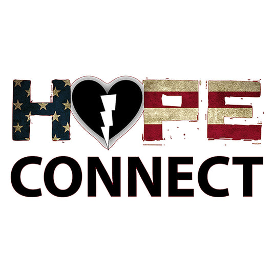 Hope Connect Sponsorships