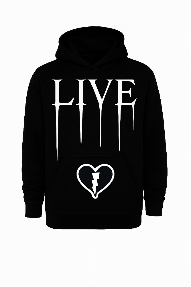 Drip Hoodie Collection