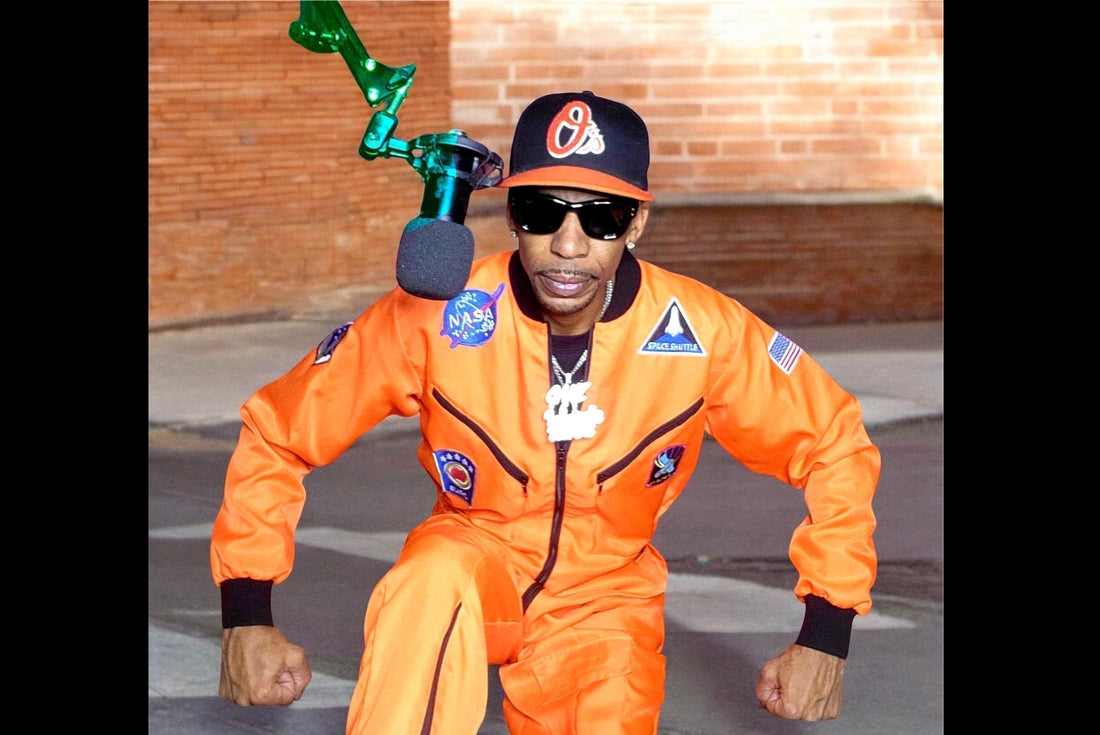 Whoosie Works "Whoo Caso"