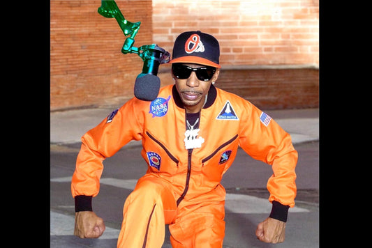 Whoosie Works "Whoo Caso"