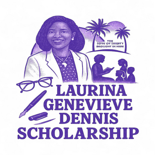 Laurina G. Dennis (LGD) Scholarship