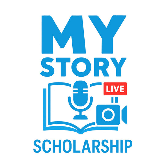 MY Story Scholarship
