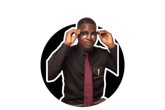 The Story of Calvin Dennis & Liveblackheart®