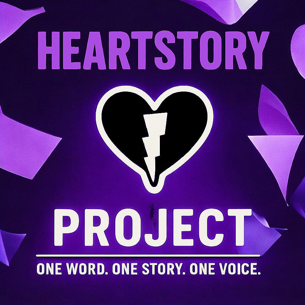 Heart Story Project