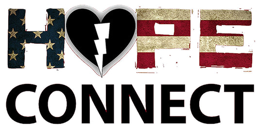 Hope Connect Sponsors