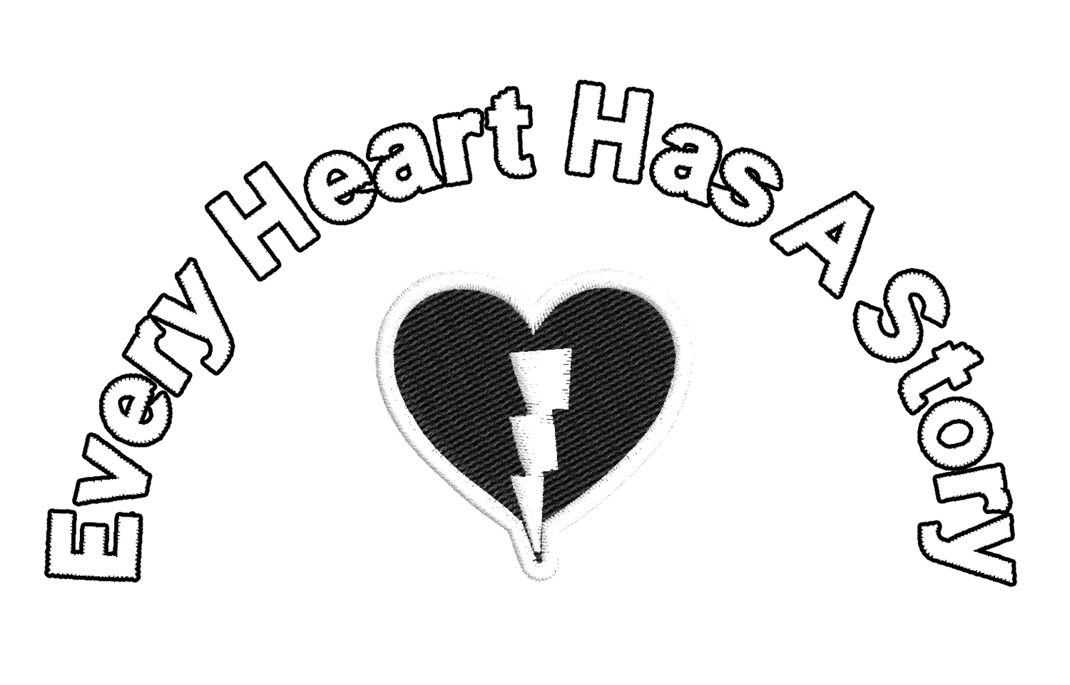 Liveblackheart
