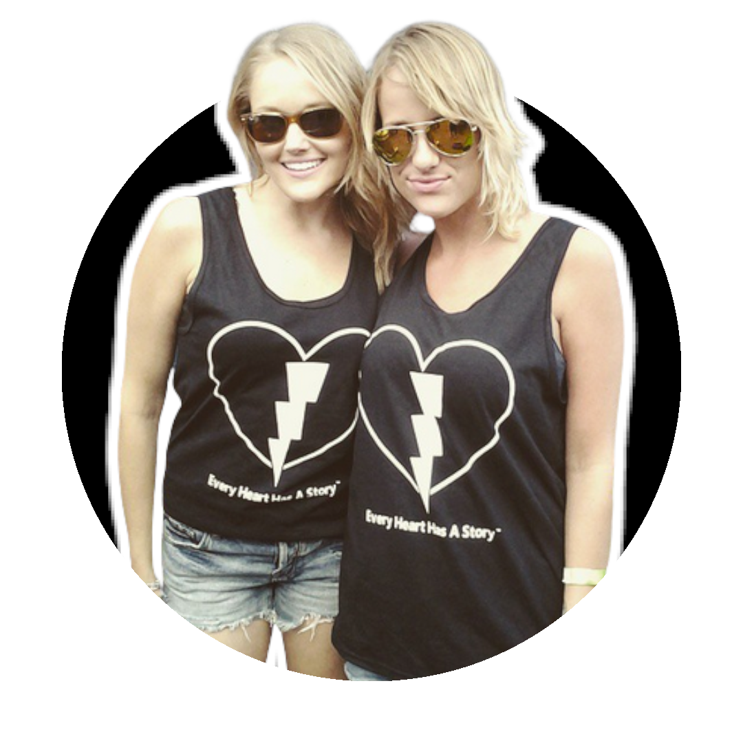 Tees & Tank Tops