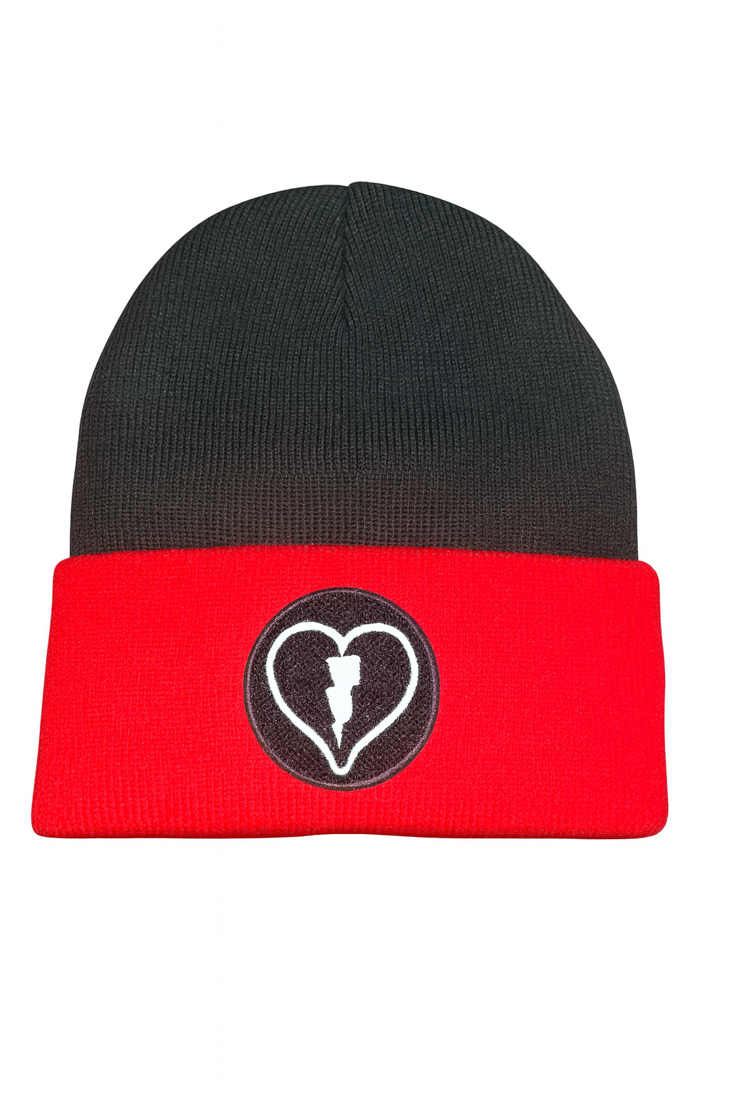 LiveBlackHeart Beanies