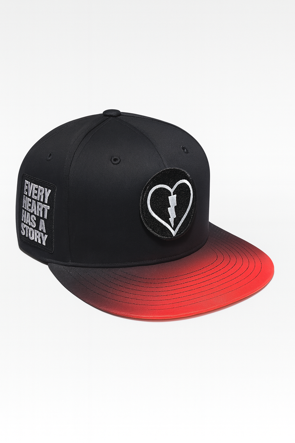 LVBH Snapback Hat
