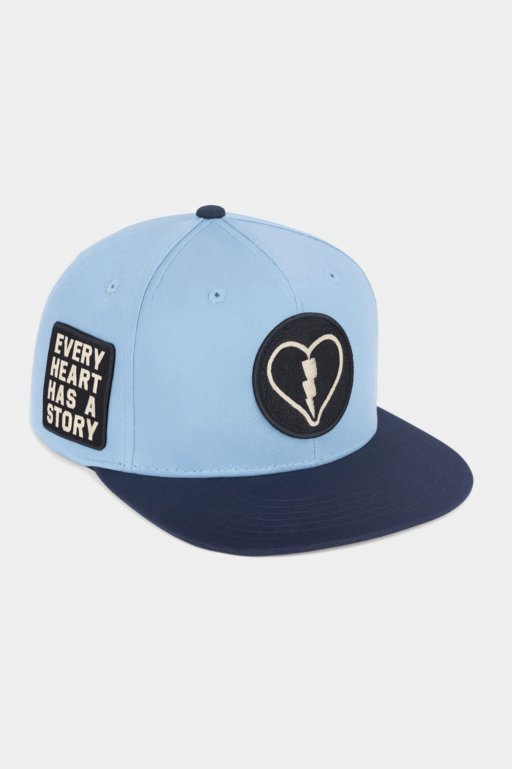 LVBH Snapback Hat