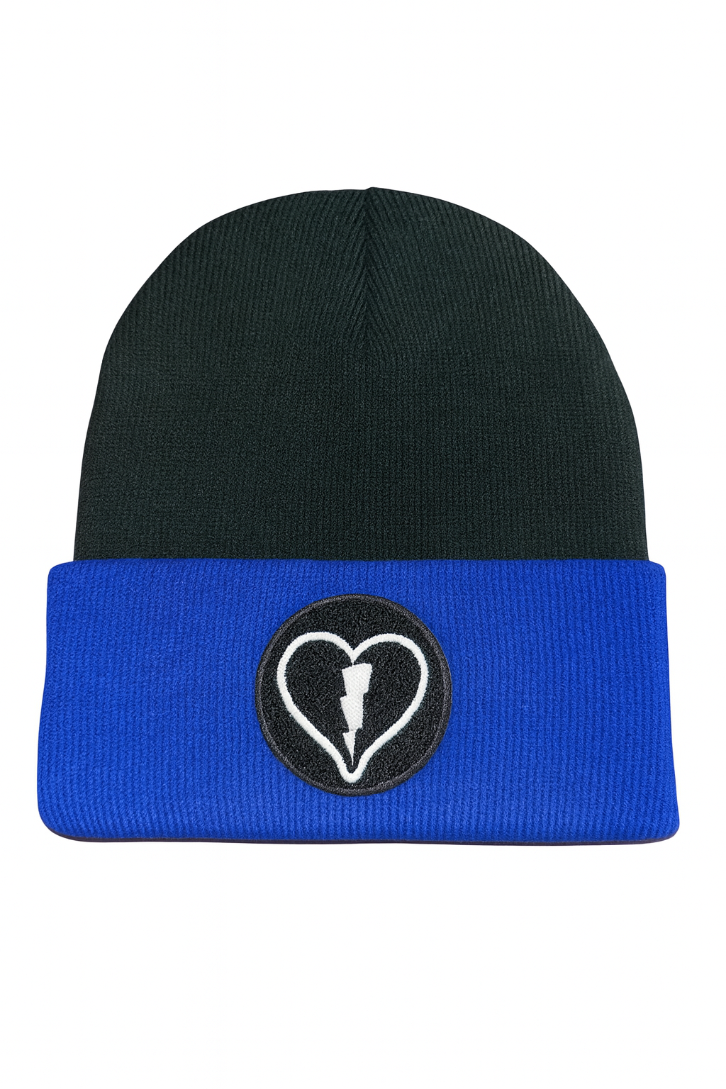 LiveBlackHeart Beanies