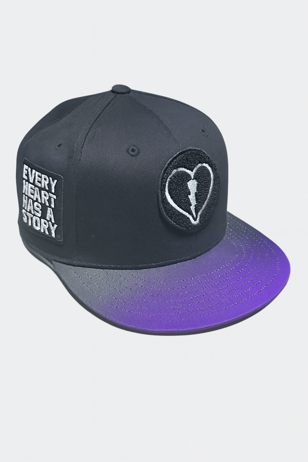 LVBH Snapback Hat