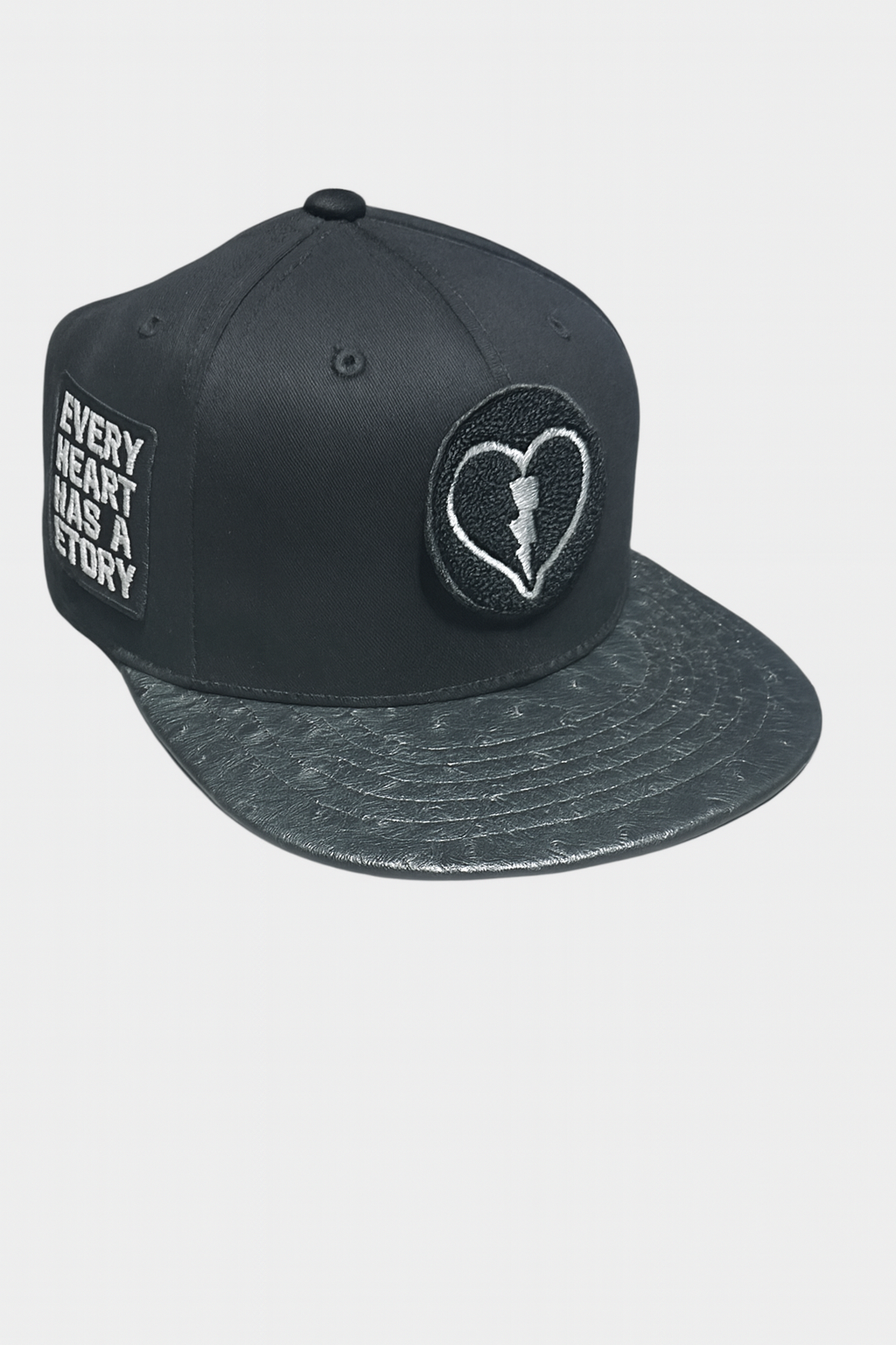 LVBH Snapback Hat