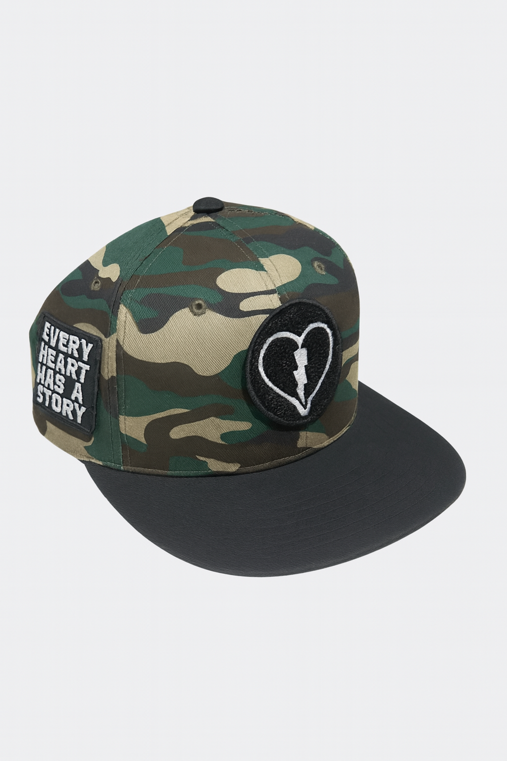 LVBH Snapback Hat