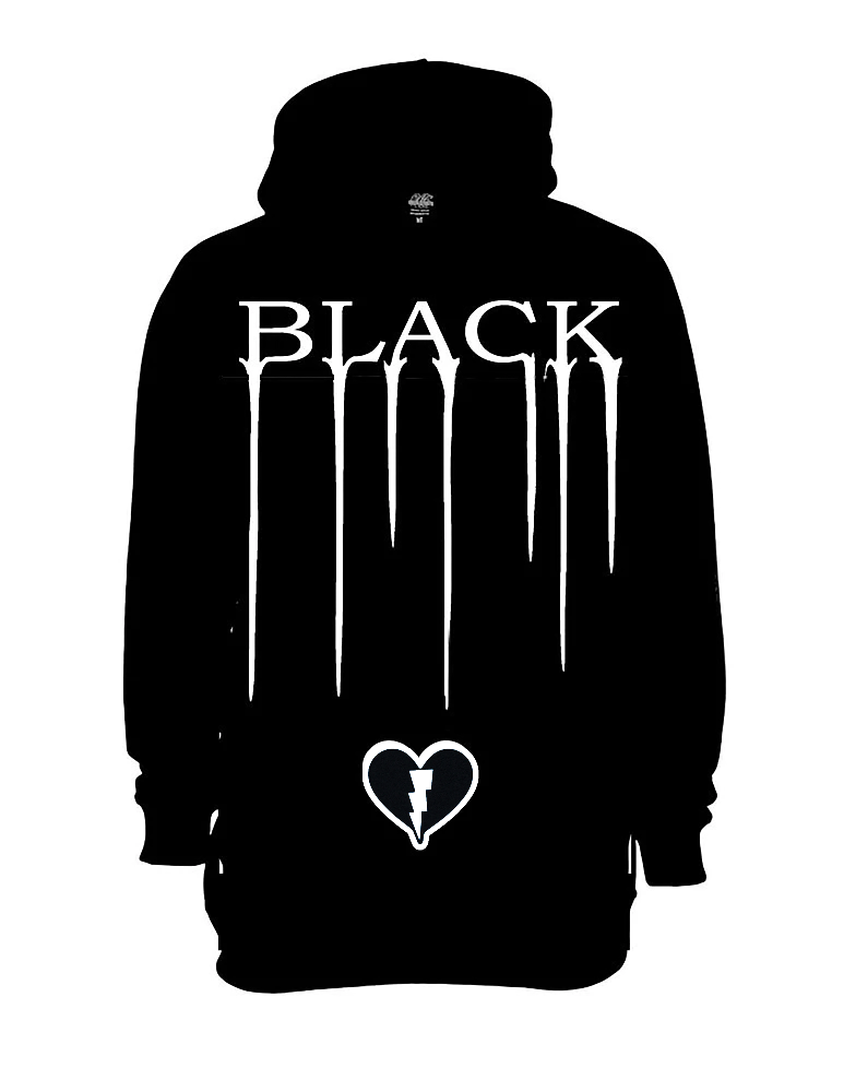 Drip Hoodie Collection
