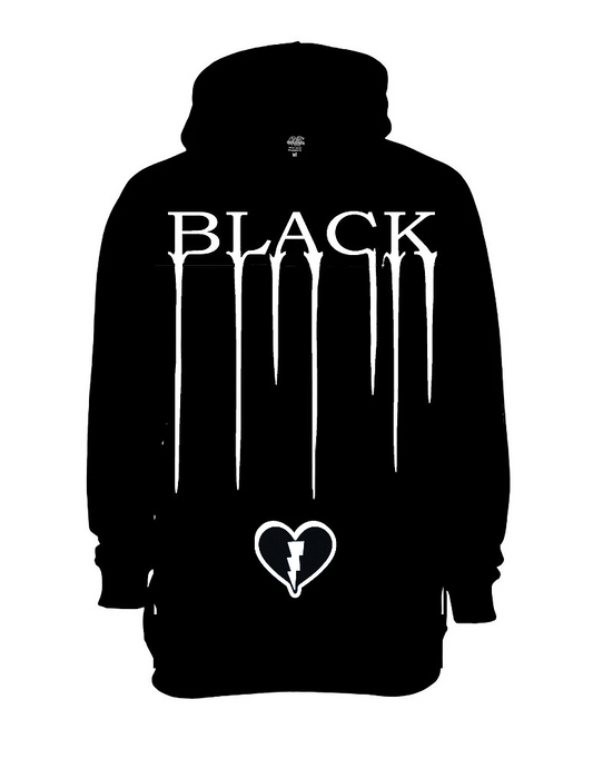 Drip Hoodie Collection