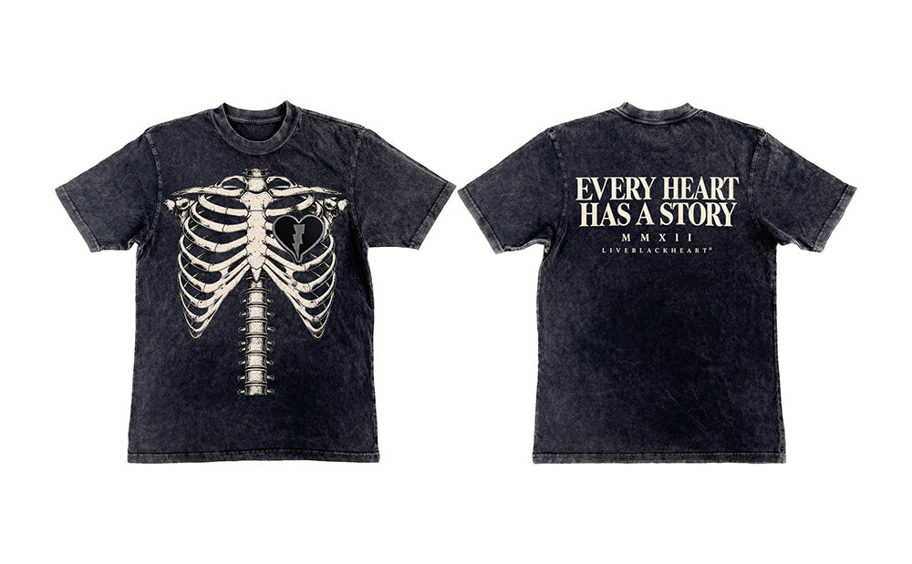 THE INNER ME TEE | Pick Your Heart™