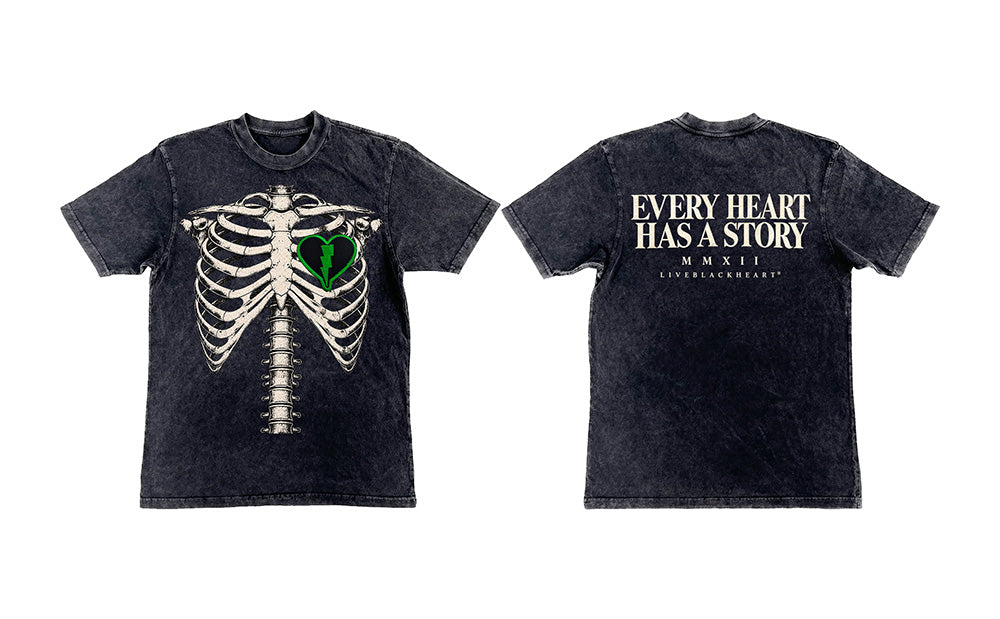THE INNER ME TEE | Pick Your Heart™