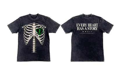 THE INNER ME TEE | Pick Your Heart™
