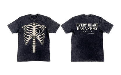 THE INNER ME TEE | Pick Your Heart™