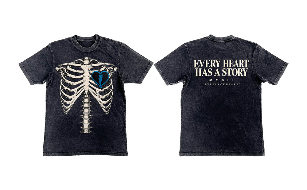 THE INNER ME TEE | Pick Your Heart™
