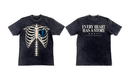THE INNER ME TEE | Pick Your Heart™