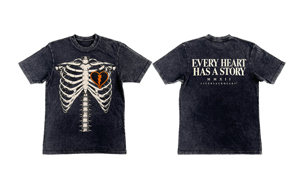 THE INNER ME TEE | Pick Your Heart™