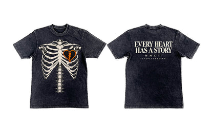 THE INNER ME TEE | Pick Your Heart™