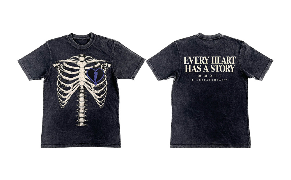 THE INNER ME TEE | Pick Your Heart™