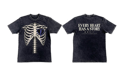 THE INNER ME TEE | Pick Your Heart™