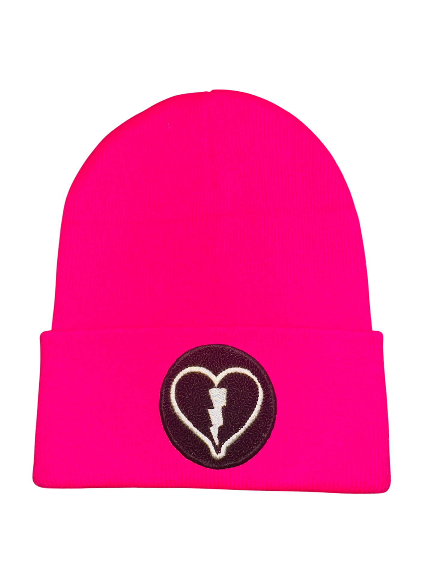 LiveBlackHeart Beanies