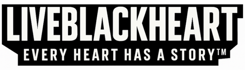 Every Heart Has A Story 