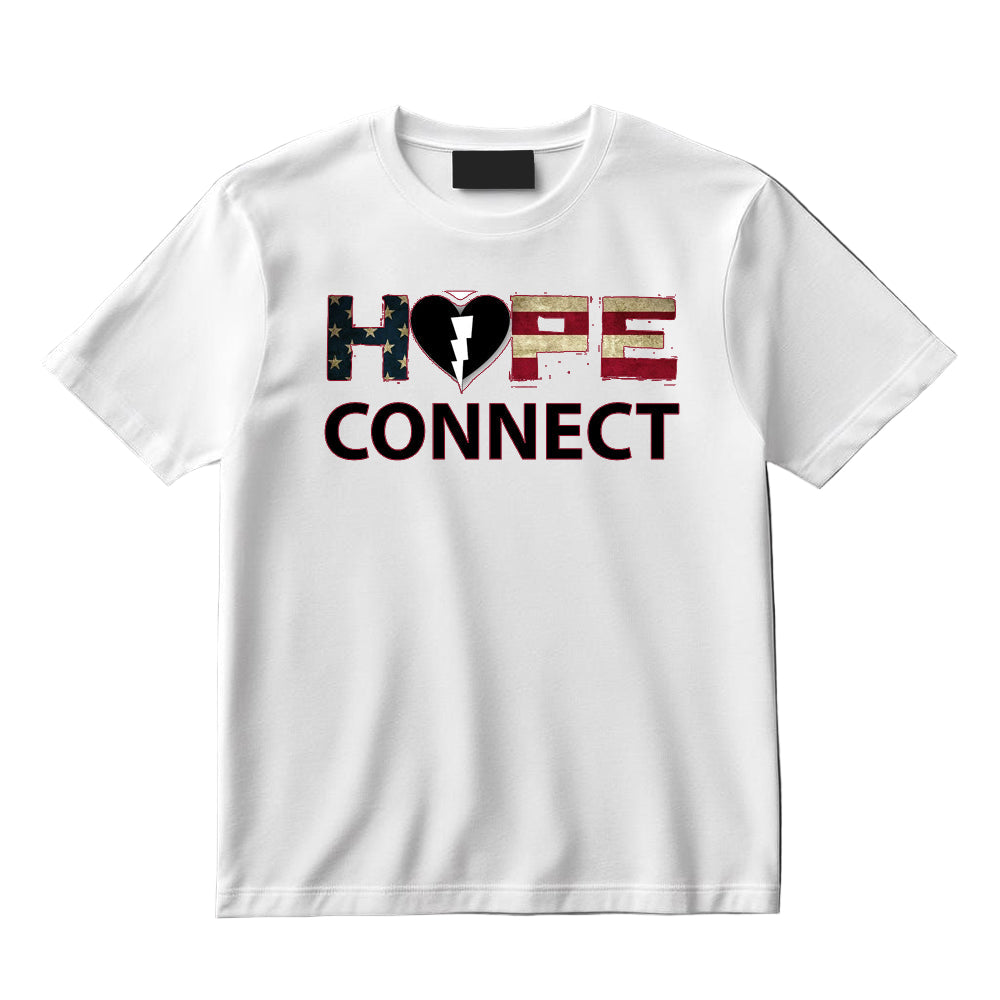 Hope Connect T-Shirt