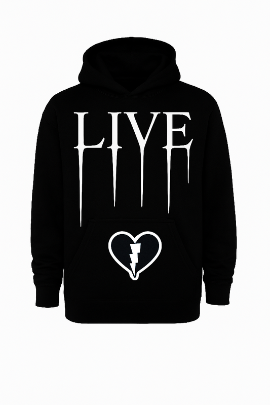 Drip Hoodie Collection